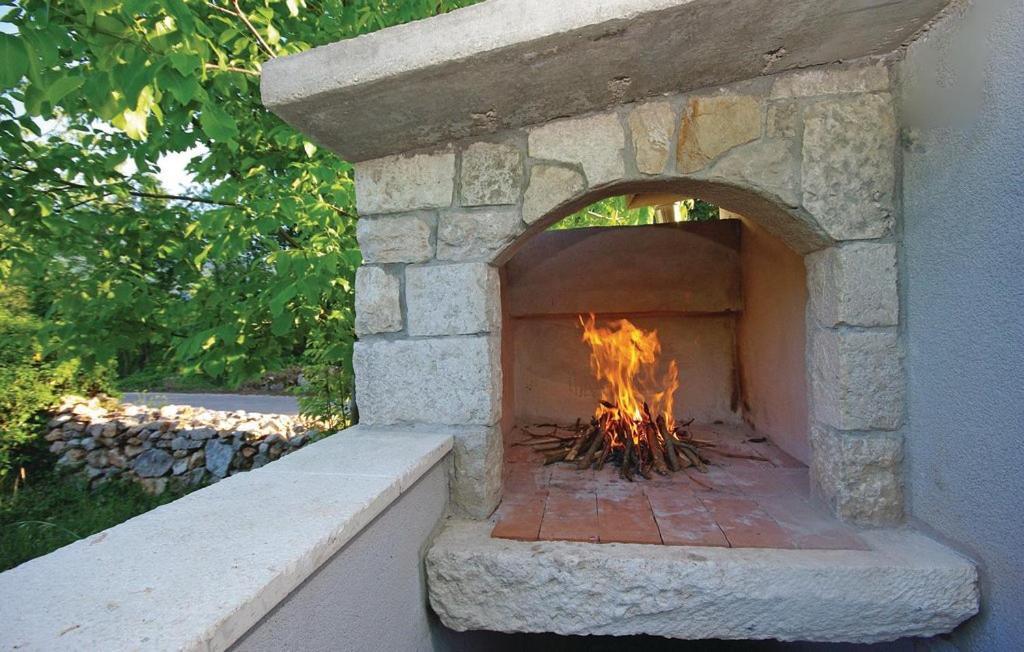 Holiday Home Zezevica - Heated Pool Šestanovac Exterior foto